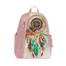 Rose Mixed Backpack Dream Catcher
