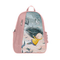 Rose Mixed Backpack Fly With  Me