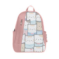 Rose Mixed Backpack Kitty