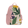 Rose Mixed Backpack Leafs