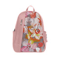 Rose Mixed Backpack Rosy
