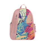 Rose Mixed Backpack Sea herbs - CANVAEGYPT