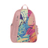 Rose Mixed Backpack Sea herbs