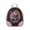 Rose O Mini Backpacks Alien Ride