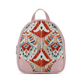 Rose O Mini Backpacks Bali