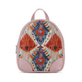 Rose O Mini Backpacks Crush
