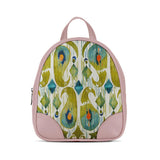 Rose O Mini Backpacks Indian cucumbers - CANVAEGYPT