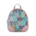 Rose O Mini Backpacks Iris