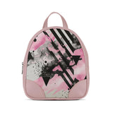 Rose O Mini Backpacks Paint - CANVAEGYPT