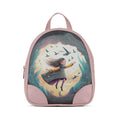 Rose O Mini Backpacks Paradise Gate