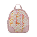 Rose O Mini Backpacks Rose