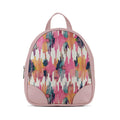 Rose O Mini Backpacks Rose quarts
