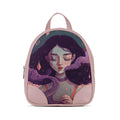Rose O Mini Backpacks Spell the Magic