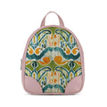 Rose O Mini Backpacks Sugarsnap