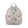 Rose O Mini Backpacks Tranquilla