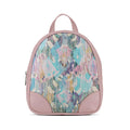 Rose O Mini Backpacks Vibrant purple
