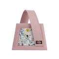 Rose One Handed Bag Floary