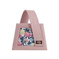 Rose One Handed Bag Roses Art
