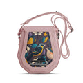 Rose Polygon Crossbags Night Birds