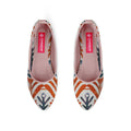 Rose Round Toe Shoe Sri lanka