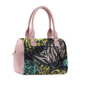 Rose Speedy Bag African Spotted