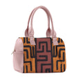 Rose Speedy Bag African Tribal