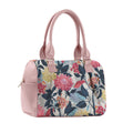Rose Speedy Bag Big Flower
