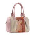 Rose Speedy Bag Brunette Beauty