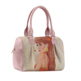 Rose Speedy Bag Brunette Beauty - CANVAEGYPT