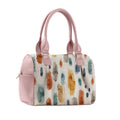 Rose Speedy Bag Brushes Spots