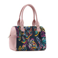 Rose Speedy Bag Butterfly