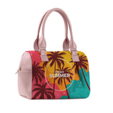 Rose Speedy Bag Enjoy Summer - CANVAEGYPT