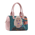 Rose Speedy Bag Extraterrestrial