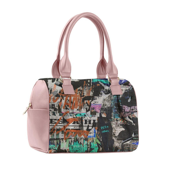 Rose Speedy Bag Full Wall - CANVAEGYPT