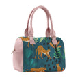 Rose Speedy Bag Jungle