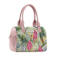 Rose Speedy Bag Leaf Summer