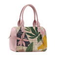 Rose Speedy Bag Leafs