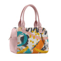Rose Speedy Bag Paint