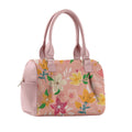 Rose Speedy Bag Pink Floral