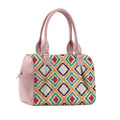 Rose Speedy Bag Pixely