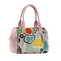 Rose Speedy Bag Shapes