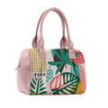 Rose Speedy Bag Summer Abstract