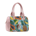 Rose Speedy Bag Tropical