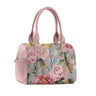 Rose Speedy Bag Watercolor Gentle