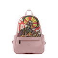 Rose Vivid Backpack Mexican Guitar