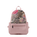 Rose Vivid Backpack Skin & Roses