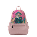 Rose Vivid Backpack Space Photographer