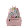 Rose Vivid Backpack Watercolor gentle