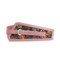Rose Women's Belt Big Leafs