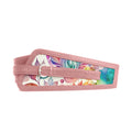 Rose Women's Belt Leafs